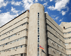 Ministry of Economy