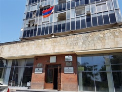 State Register Agency of Legal Entities