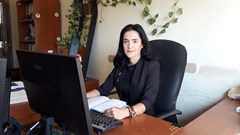 Marianna Poghosyan 