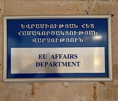 EU Economic Cooperation Department