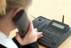 Hotline Service Employee