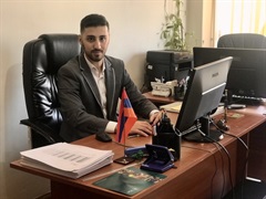 Mher Shahinyan