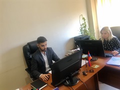 Employee