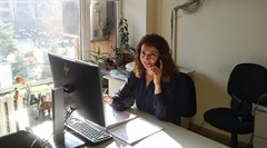 Lusine Manukyan