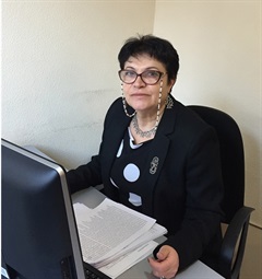 Susanna Davtyan