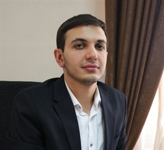Vazgen Boryan
