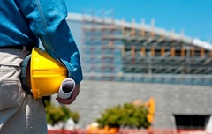 Any licensed expertise company of urban development documents